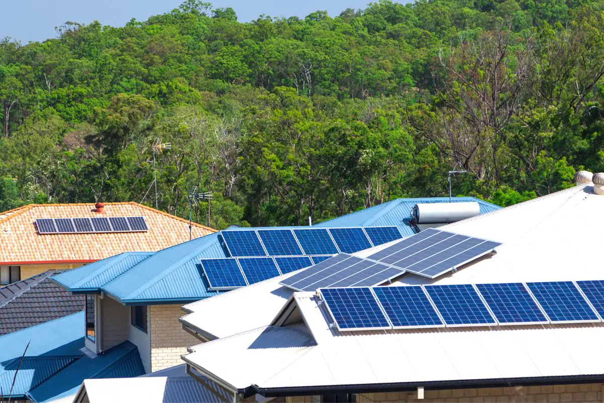 Solar Roof Tiles Vs Solar Panels