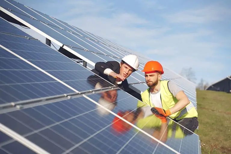 Where to Place Solar Panels – Your Questions Answered!
