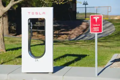 How To Use Tesla Supercharger