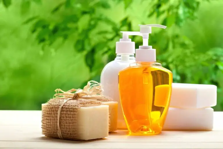 Make Liquid Soap from Bar Soap- A Cool Way to Save Money and reduce waste!