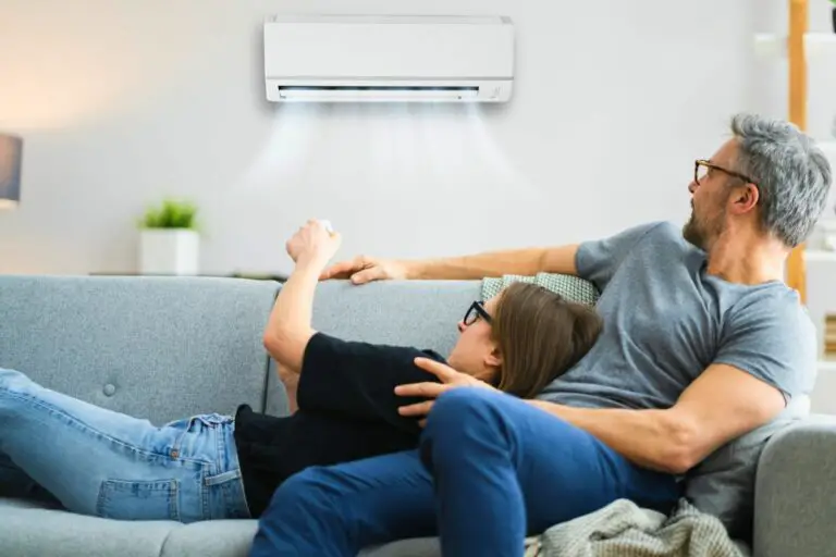 Why Does My AC Smells Musty? Reasons and Solutions