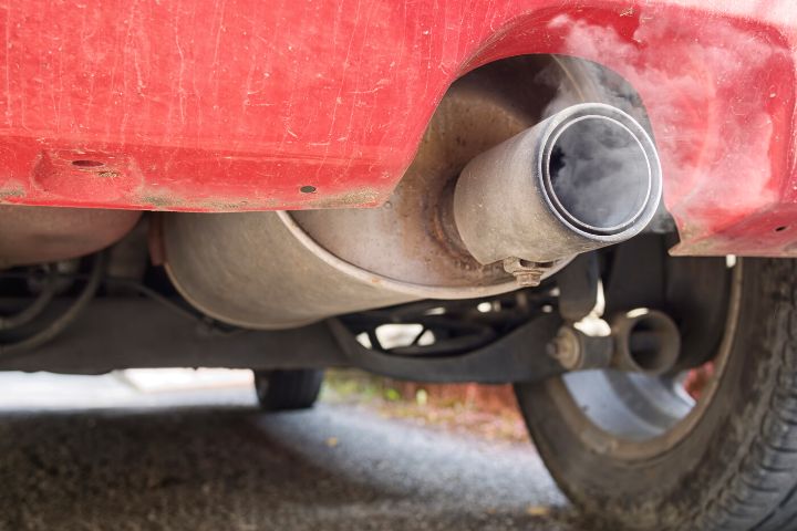 Diesel Car Impact On The Environment