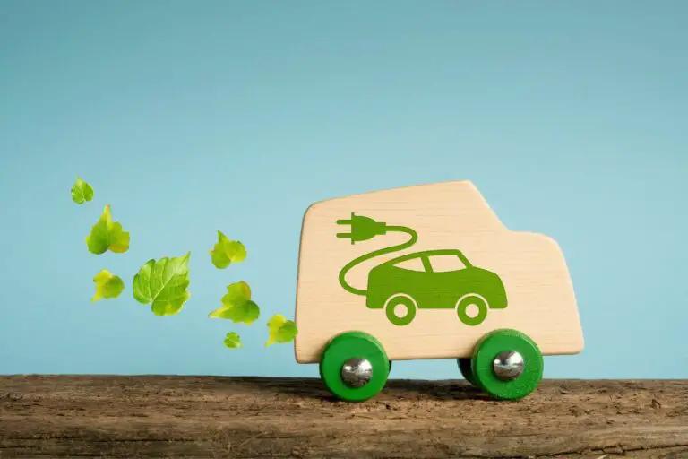 10 Types of Eco-friendly Transport
