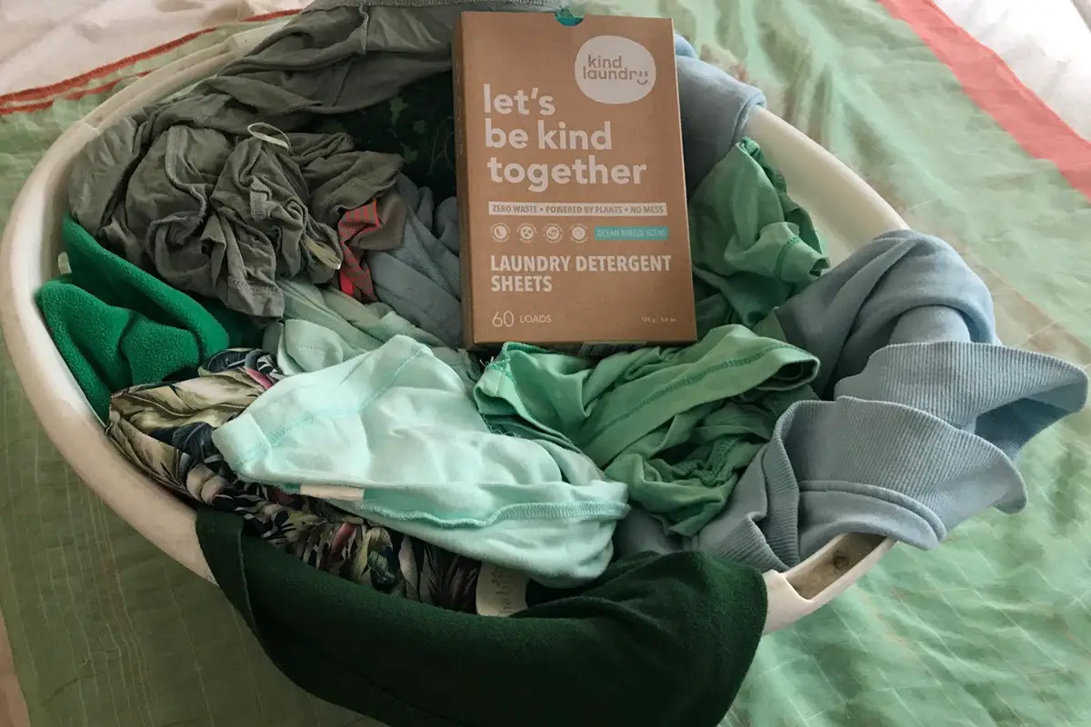 Kind Laundry Review