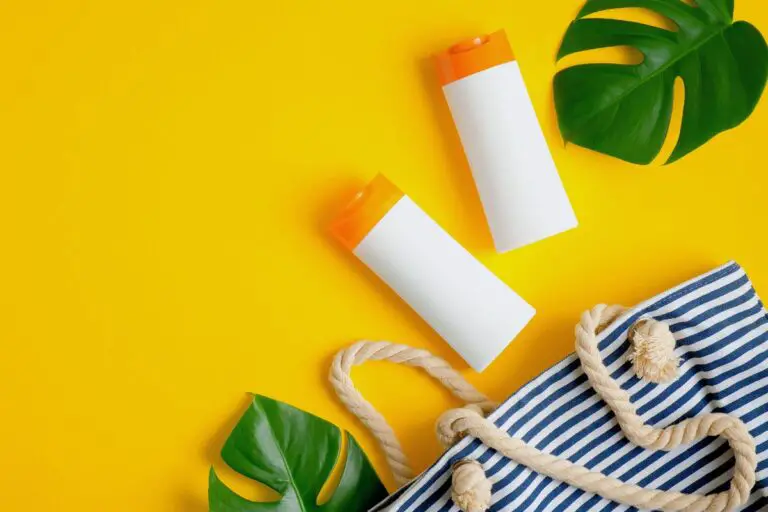 Sustainable Sunscreen | +what to look for when choosing a sunscreen