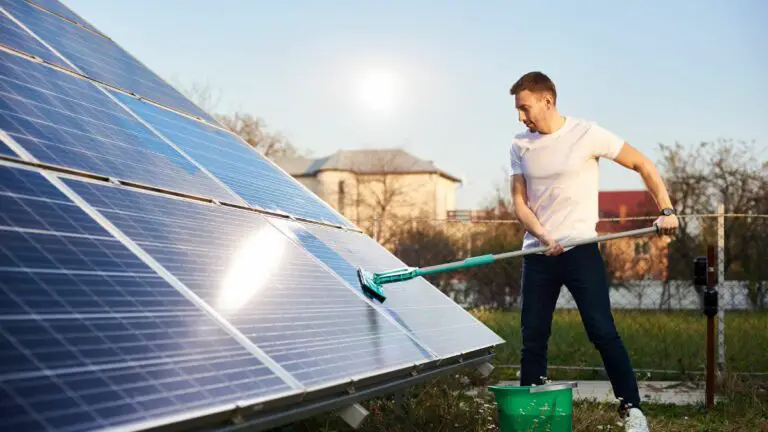 How to Clean My Solar Panels: A Quick DIY Guide