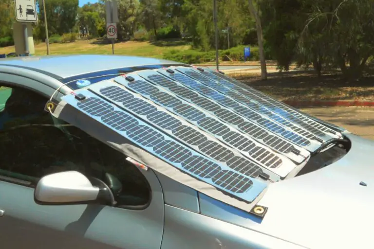 Portable Solar Panels: The Eco Traveler’s Ultimate Guide