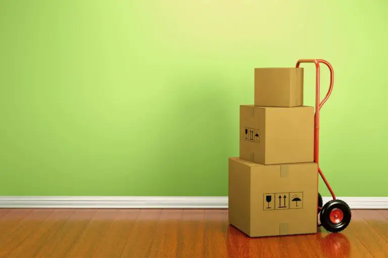 Eco-Moving: Minimize Your Relocation Carbon Footprint With These Simple Steps