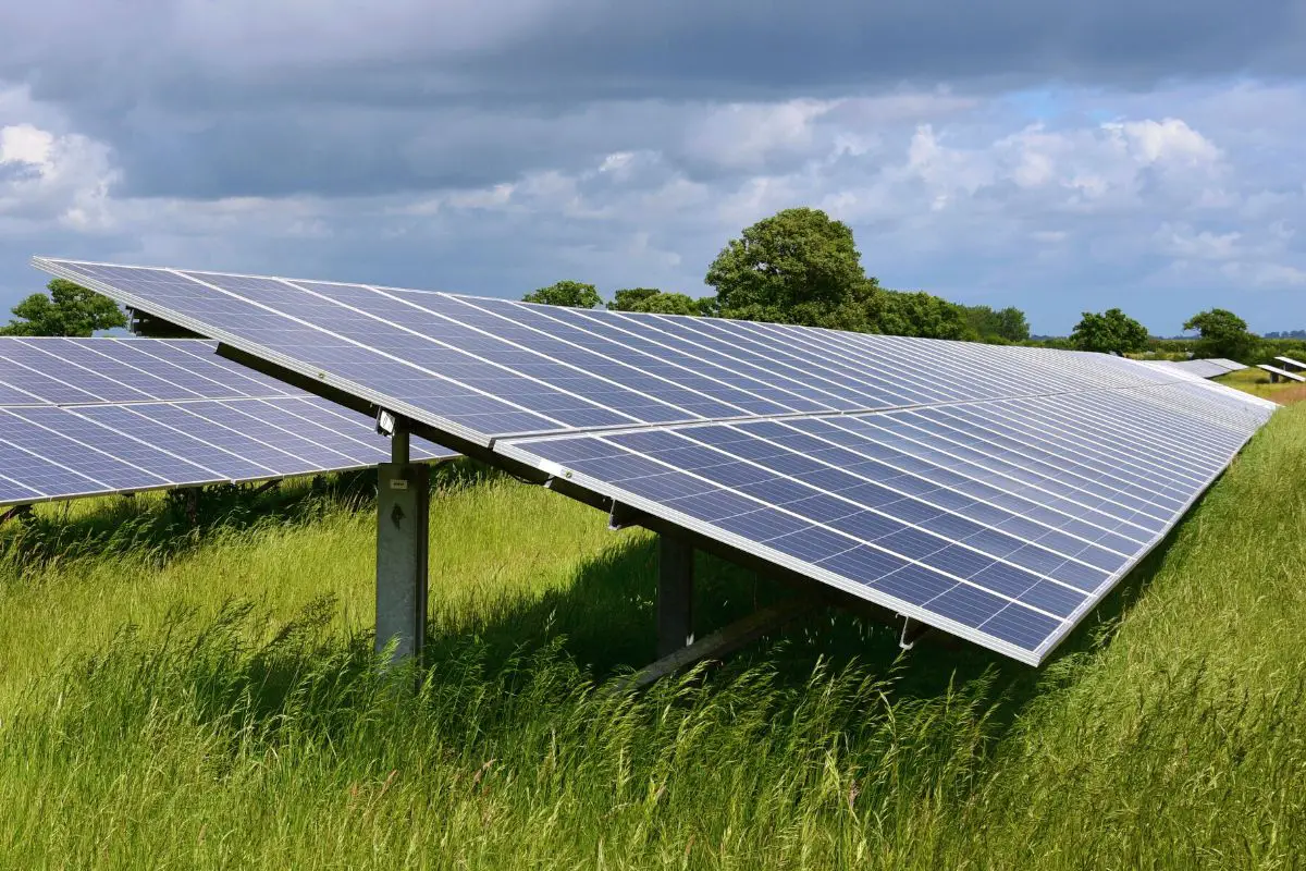 How To Start A Solar Farm
