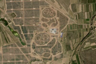 Top 10 Largest Solar Power Plants in the World [+ Satellite Photos ...