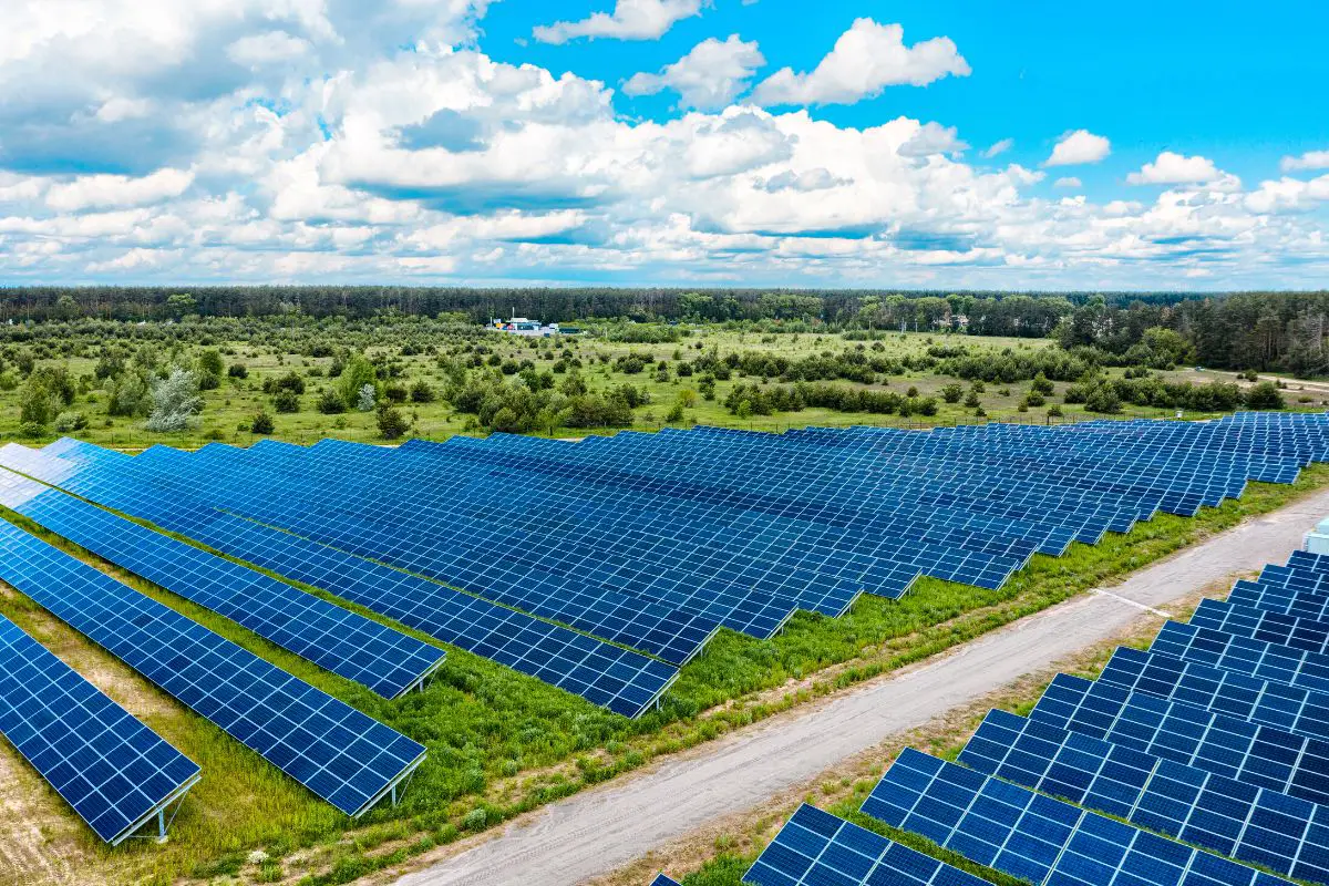 The Top 10 Solar Plants In The World
