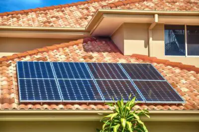 Best Roof Type For Solar Panels