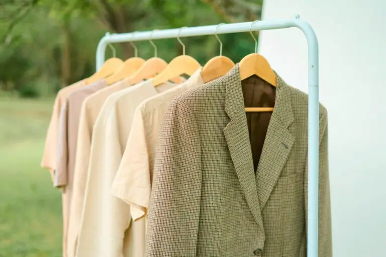 9 Small Steps to a Sustainable Wardrobe