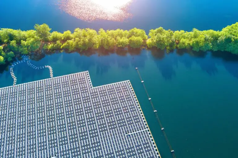 The Dawn of Floatovoltaics: Full Guide to Floating Solar Power Plants 
