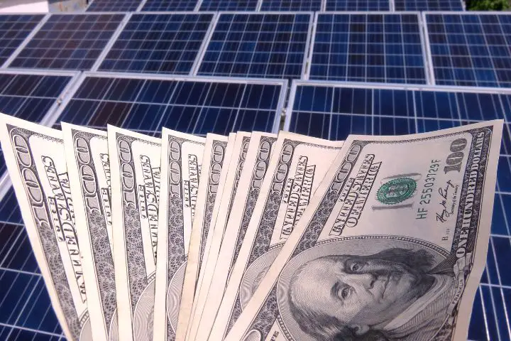 Cost Of Insuring Solar Panels