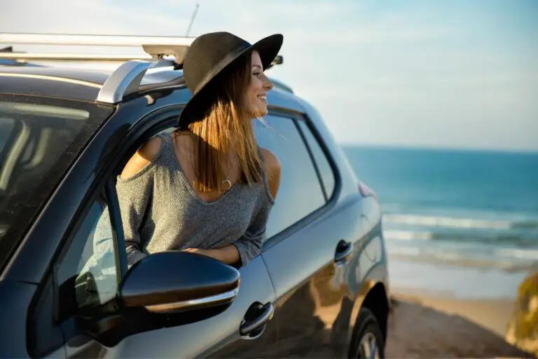 The Best Coastal Roads and Beach-Friendly Vehicles: A Traveler’s Guide
