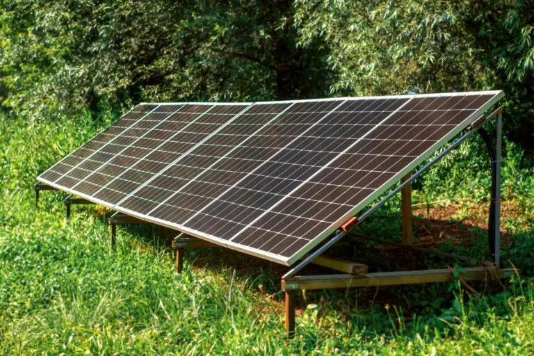 Ground Mounted Solar Panels: Your Ultimate Guide to the Rooftop Alternative