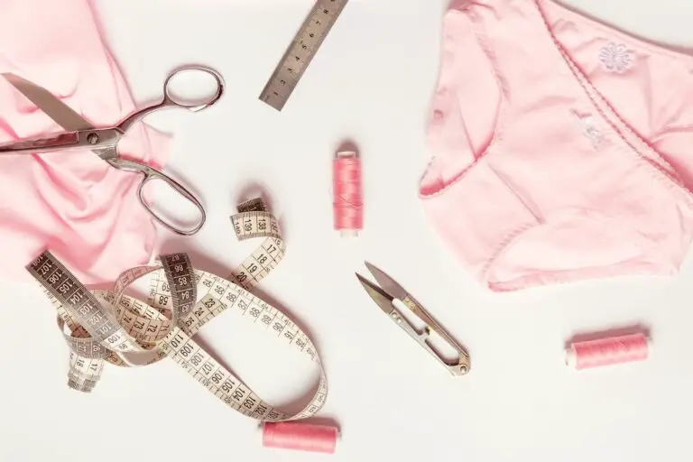 DIY Period Panties – Easy Guide to Make Your Own Leak-Proof Underwear